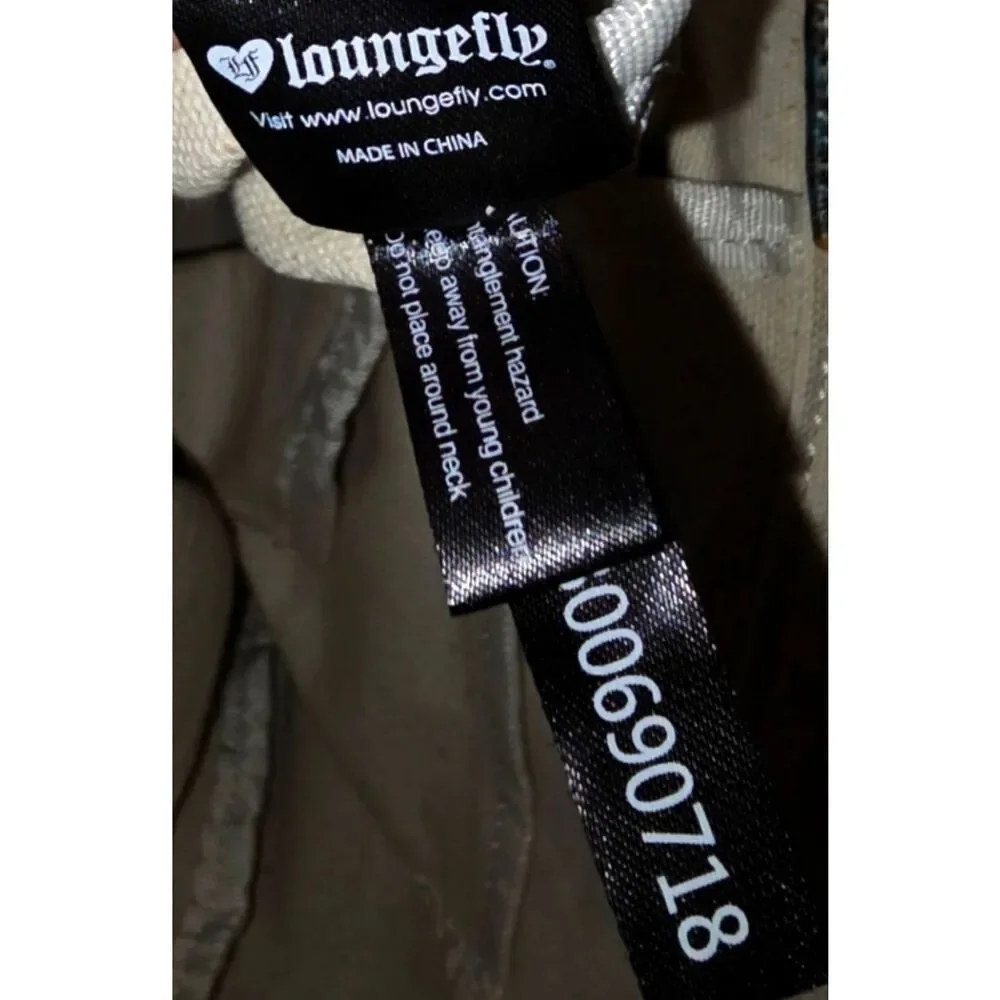 Loungefly great pre